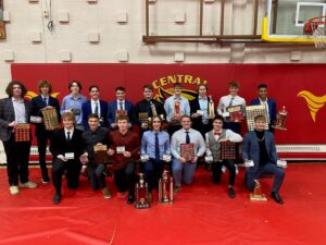 Award Winners